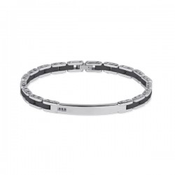 ГРИВНА DARK MOON- CBS 06 STEEL\BLACK
